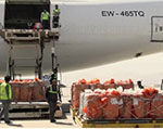 Afghanistan to Export Over  10 Tons of Goods to Almaty